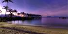 Port Douglas Sunset - QLD SQ (PBH3 00 13547)