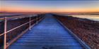 Port Germein Jetty - SA T (PBH3 00 21328)
