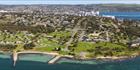 Port Lincoln Tourist Park - SA (PBH3 00 22822)