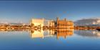 Port Pirie - SA (PBH3 00 21208)