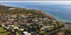 Port Rickaby Caravan Park - SA (PBH3 00 30746)
