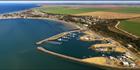 Port Vincent - SA (PBH3 00 28308)