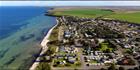 Port Vincent Caravan Park - SA T (PBH3 00 28448)