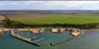 Port Vincent Marina - SA (PBH3 00 28315)