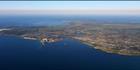 Portland - VIC (PBH3 00 28174)