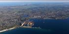 Portland - VIC (PBH3 00 28176)