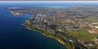 Portland - VIC (PBH3 00 28189)