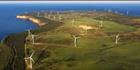 Portland Wind Farm - VIC (PBH3 00 28188)