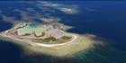 Post Office Island - Abrolhos - WA (PBH3 00 4749)