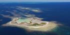Post Office Island - Abrolhos - WA (PBH3 00 4750)