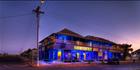 Purple Pub - Normanton QLD T (PBH3 00 12802)