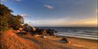 Quarantine Bay - QLD (PBH3 00  13428)