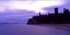 Queenscliff Black Lighthouse - VIC (PB00 5257)