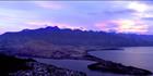 Queenstown Sunset - NZ (PB00 2630)