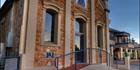 Quinn Bldg Port Augusta SA SQ V (PBH3 00 21494)