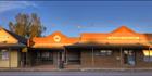 Quorn Council - SA (PBH3 00 19304)