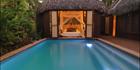 Aitutaki Lagoon Resort Villa  11