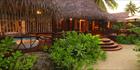 Aitutaki Lagoon Resort Villa 12