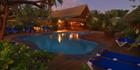 Aitutaki Lagoon Resort Pool 2