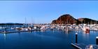 Rosslyn Bay Marina Yeppoon - QLD (PB 001574)
