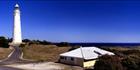 Rottnest Island Lighthouse - WA (PB00 4119)