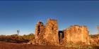 Ruins - Beltana Station - SA (PBH3 00 18971)