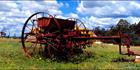 Rusted Wagon - TAS (PB00 1786)