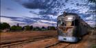 Savannahlander - QLD SQ (PBH3 00 13083)