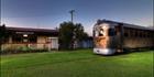 Savannahlander - QLD SQ (PBH3 00 13192)