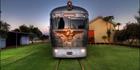 Savannahlander - QLD SQ (PBH3 00 13195)