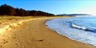 Sawtell Beach 4 - NSW (PB 003094)