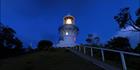 Sugarloaf Point Lighthouse - NSW SQ (PBH3 00 0242)