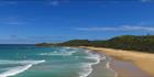Shelly Beach Port Macquarie H (PBH3 00 0178)