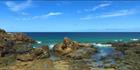 Shelly Beach Port Macquarie NSW H (PBH3 00 0175)