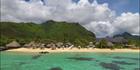 Sheraton Resort - Moorea SQ (PBH3 00 1504)