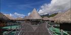 Sheraton Resort - Moorea SQ (PBH3 00 1510)
