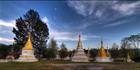 Shw Theundpay Pagoda T (PBH3 00 15065)