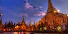 Shwedagon Paya SQ (PBH3 00 14500)