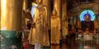 Shwedagon Paya SQ V  (PBH3 00 15275)