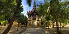 Shwe in Bein Monastery SQ (PBH3 00 14617)