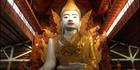 Sitting Buddah SQ (PBH3 00 14548)