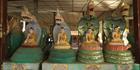 Snake Pagoda - Paleik SQ (PBH3 00 14795)