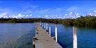 South West Rocks Creek Jetty 2-NSW (PB00 3811)