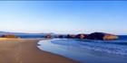 South West Rocks Morning - NSW (PB00 3819)