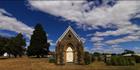 St Mary's Anglican Church  - TAS T (PBH3 00 15540)