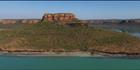 St Patrick Island - Kimberley - WA (PBH3 00 10949)