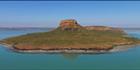 St Patrick Island - Kimberley - WA (PBH3 00 10953)