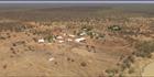 Station - WA (PBH3 00 10801)