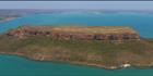 Steep Head Island - Kimberley - WA (PBH3 00 10968)