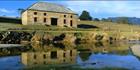 Commissariat Store - Maria Island - TAS (PB005652)
